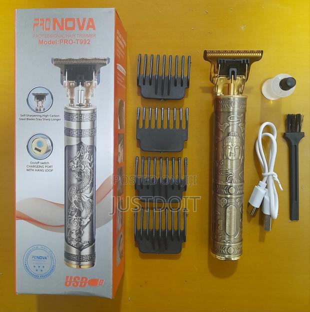 Pro Nova T9 Rechargeable Shaver · Photo 2
