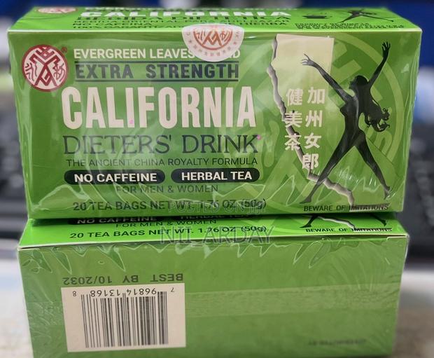 California Dieters Tea · Photo 4