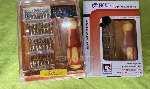 Jk-6032-a Professional Tools photo 2