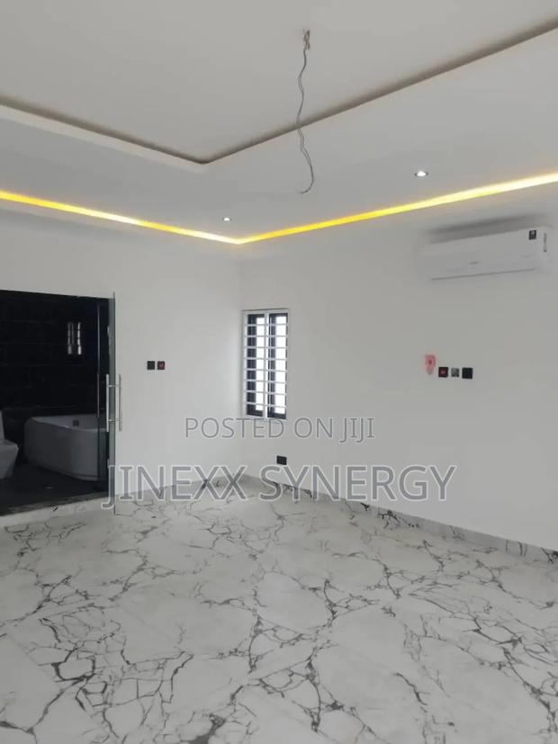 4bdrm Duplex in Sakumono for rent