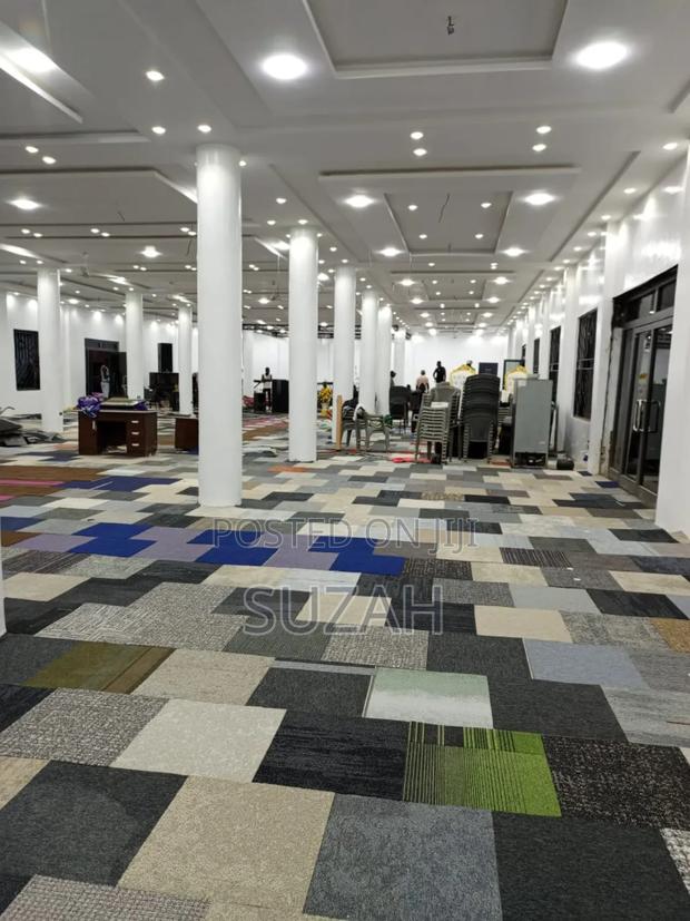 Holland-Made Tiles Carpet · Photo 2
