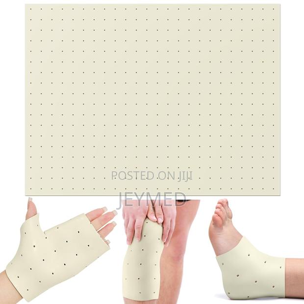 Thermoplastic Sheet (A4 Sheet Sized) · Photo 4