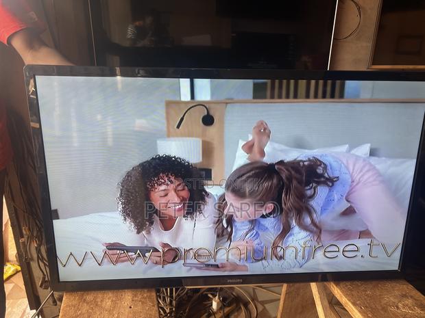 Philips 42 Led Tv