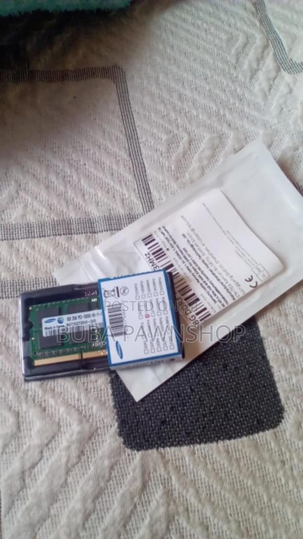 Laptop Ddr3 Ddr3l Ram 4gb X 2 (8gb) photo 2