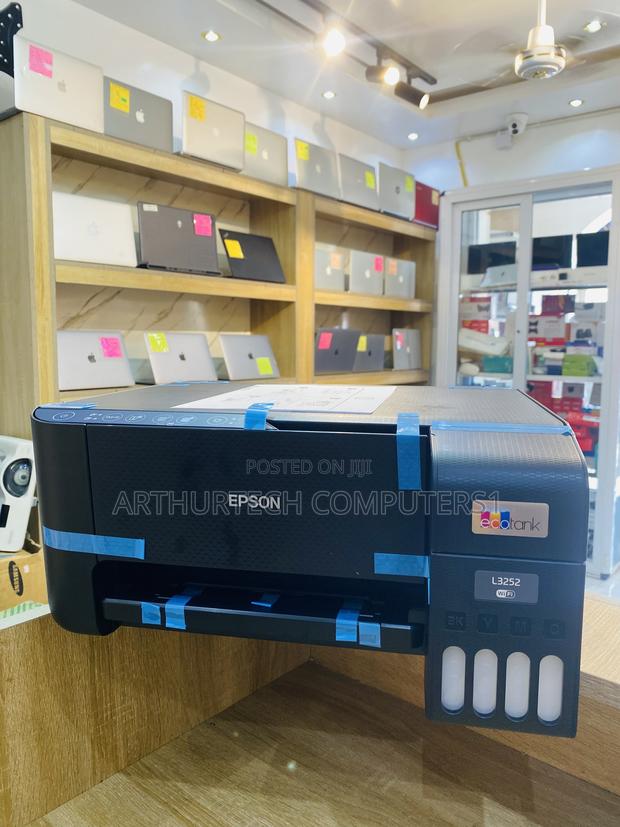 Epson Printer