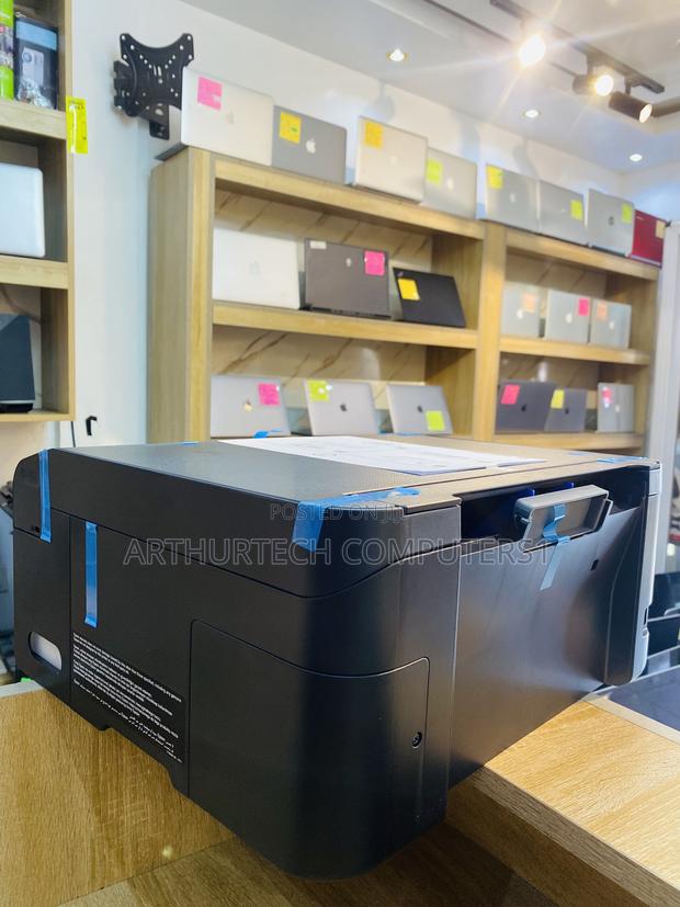 Epson Printer photo 3