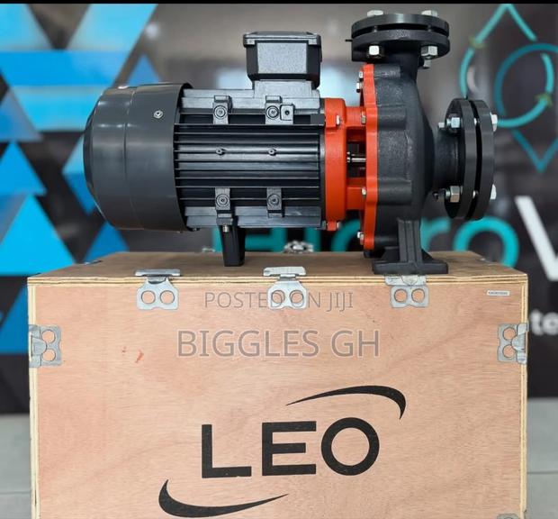 5.5 Leo Surface Pump- 3phase · Photo 2