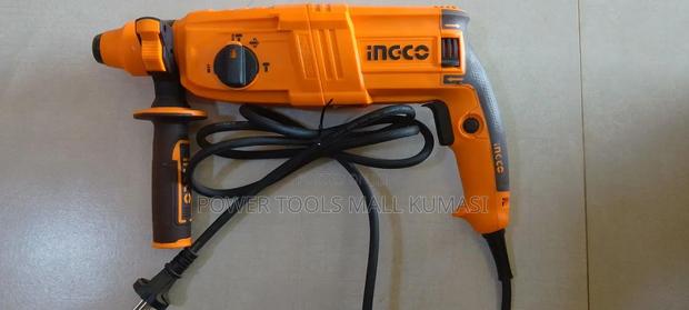 Rotary Hammer 800w · Photo 4