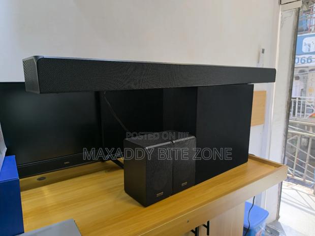 Samsung Hw-N950 Harman/Kardon photo 2