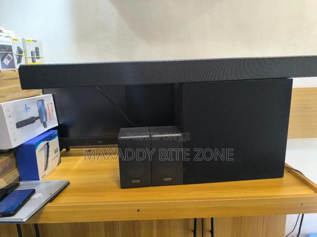 Samsung Hw-N950 Harman/Kardon photo 4