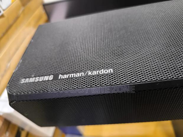 Samsung Hw-N950 Harman/Kardon photo 5