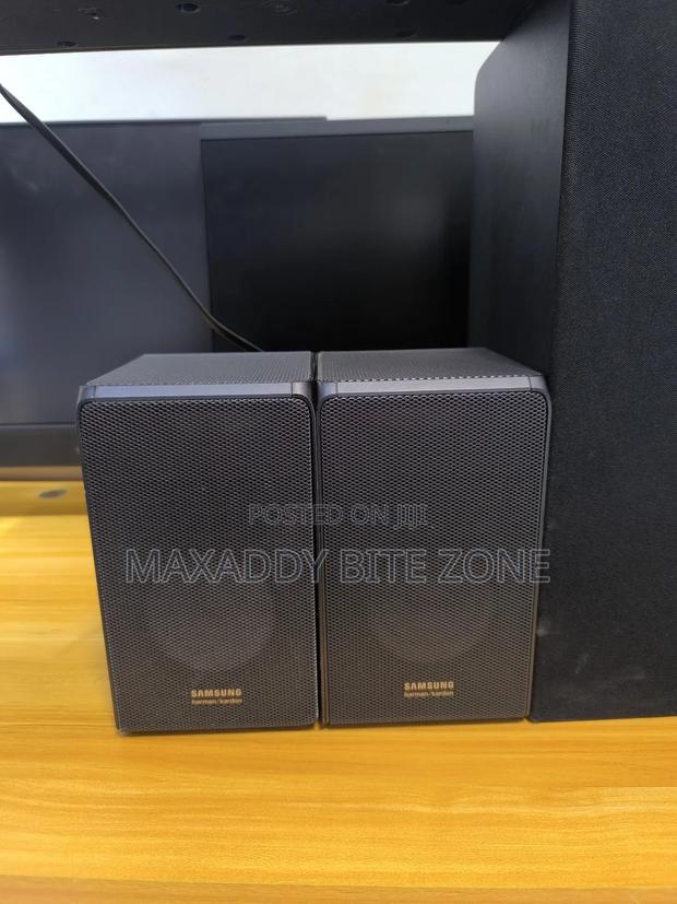 Samsung Hw-N950 Harman/Kardon photo 6