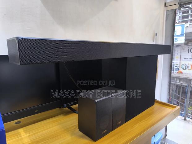 Samsung Hw-N950 Harman/Kardon photo 7