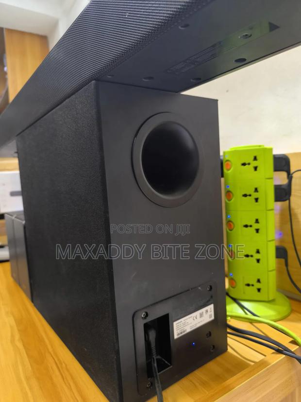 Samsung Hw-N950 Harman/Kardon photo 9