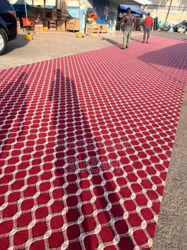 Large Size Carpet · Photo 2