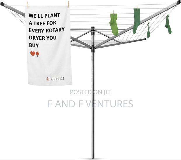 Clothes Drying Line - Usa photo 2