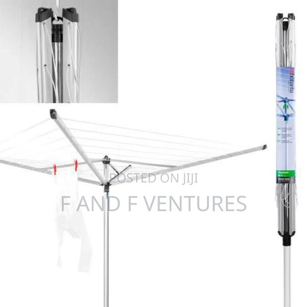 Clothes Drying Line - Usa photo 3