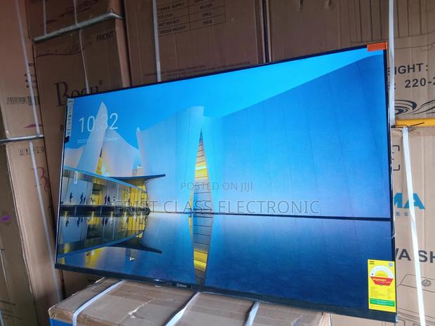 Massive 55′′ Smart Tv – Sigma Get the Big Screen Experience!” · Photo 3