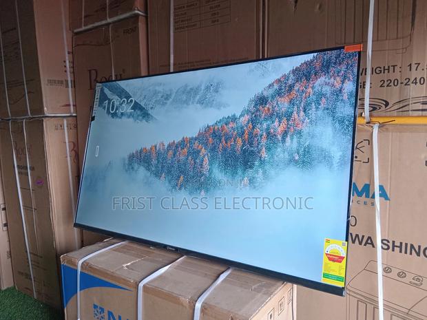 Massive 55′′ Smart Tv – Sigma Get the Big Screen Experience!” · Photo 4