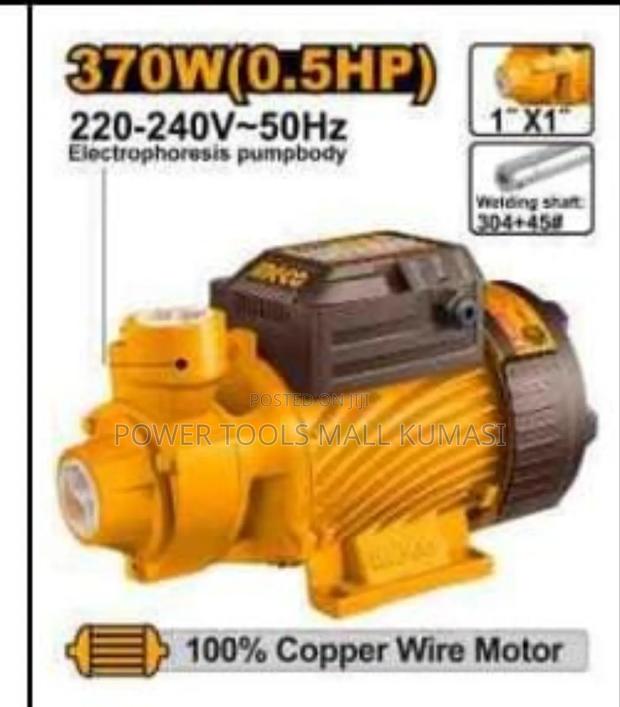 Water Pump 370w photo 2