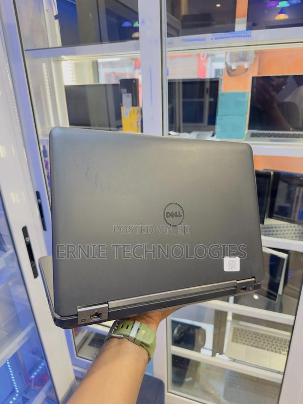 Laptop Dell Latitude E5440 4GB Intel Core i5 SSD 128GB photo 2
