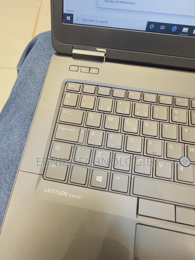 Laptop Dell Latitude E5440 4GB Intel Core i5 SSD 128GB photo 8