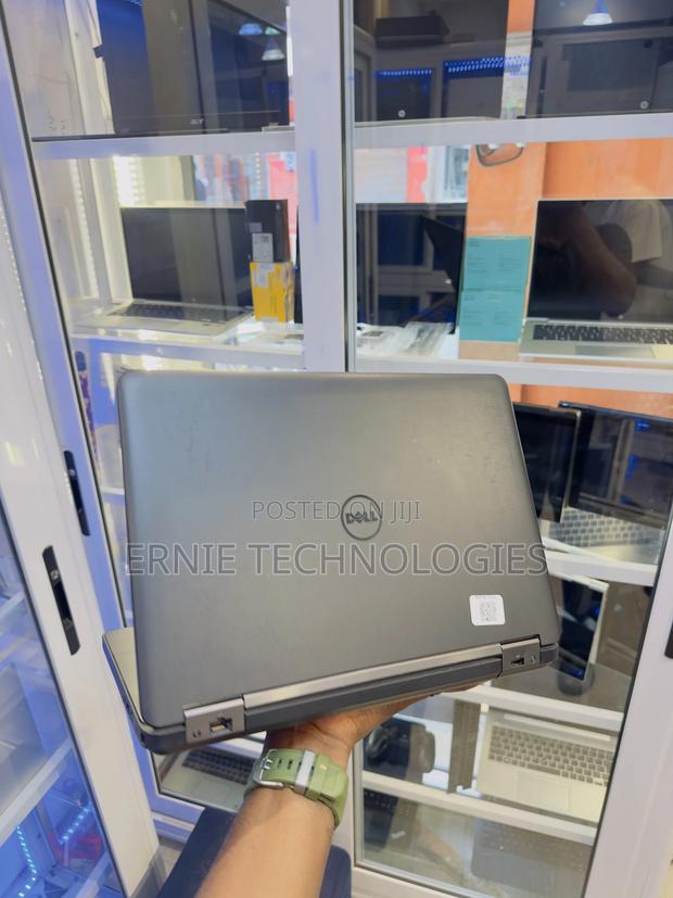 Laptop Dell Latitude E5440 4GB Intel Core i5 SSD 128GB photo 4