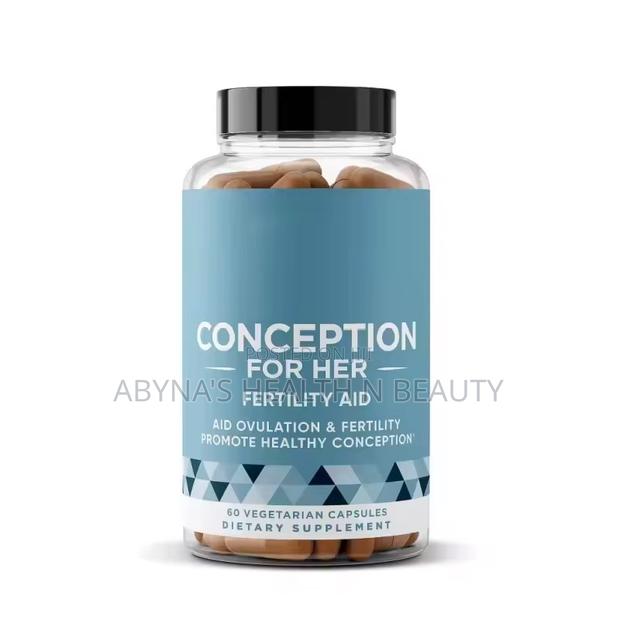 Jl- Tricklet Conception for Her Fertility Aid · Photo 2