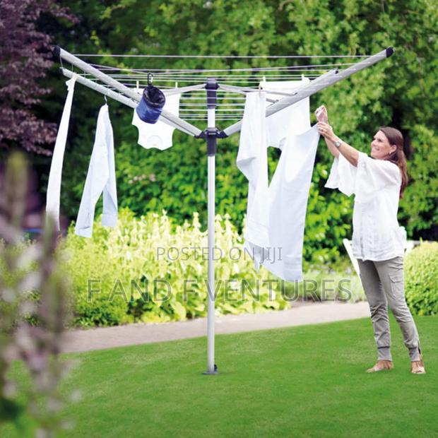 Clothes Drying Line - Usa
