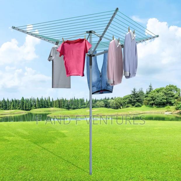 Clothes Drying Line - Usa photo 4