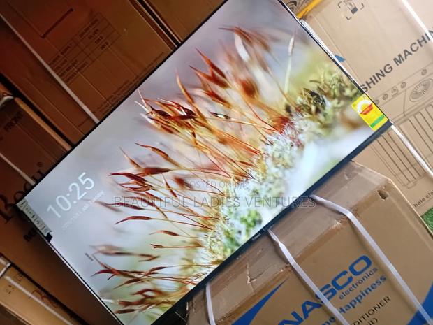 Next-Level 55-Inch Smart Television for Enjoying Movies and Games · Photo 4