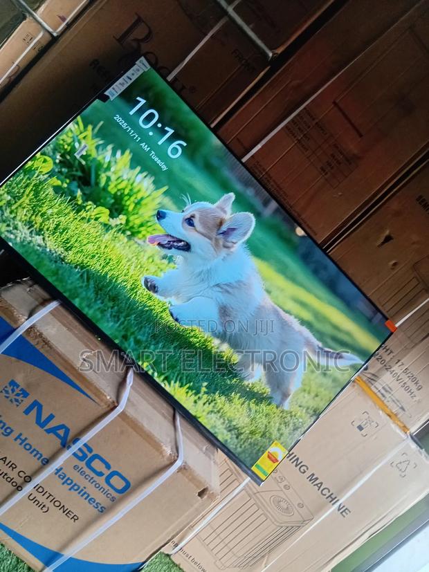 Sigma 55inches Smart-Tv _55tv of Pure Entertainment :Sigma Tv · Photo 3