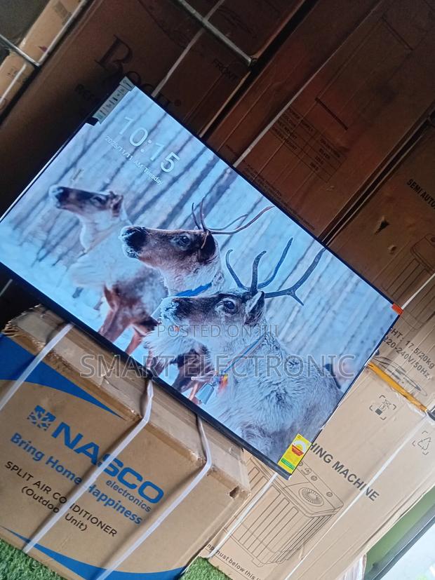 Sigma 55inches Smart-Tv _55tv of Pure Entertainment :Sigma Tv · Photo 4