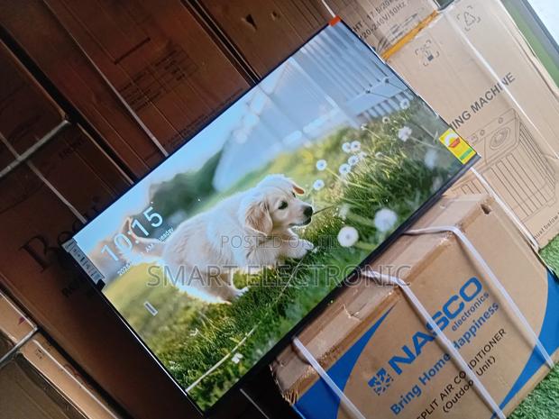 Sigma 55inches Smart-Tv STV-Ku55v6-S Get Lost in Action · Photo 4