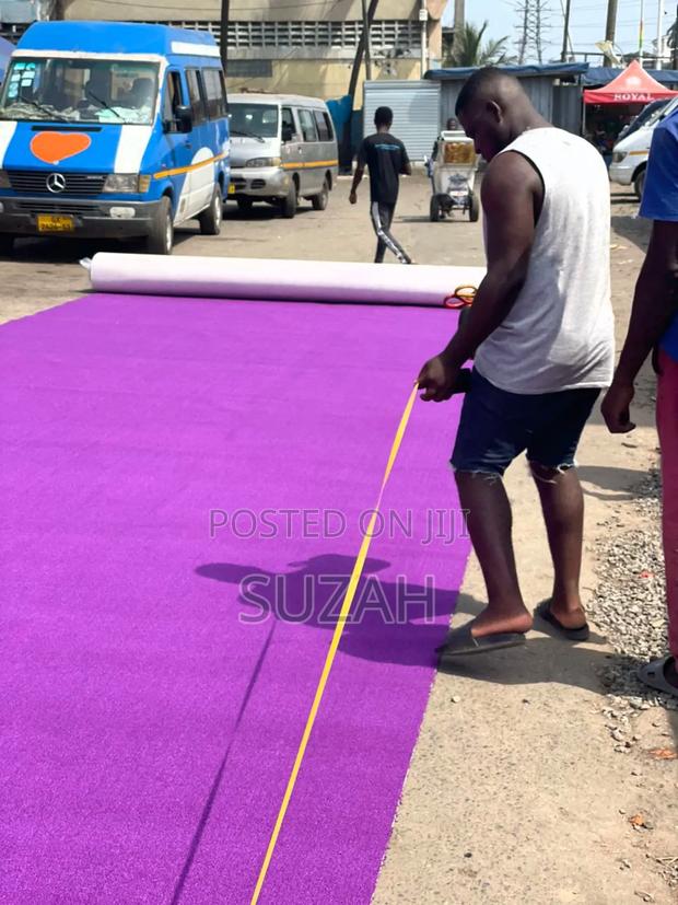 Multi-Purpose Carpet · Photo 2