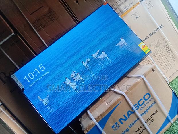 Sigma 55inches Smart-Tv Sigma 55inches Bigger Is Better · Photo 4