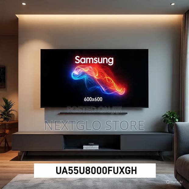 Samsung 55inch · Photo 3
