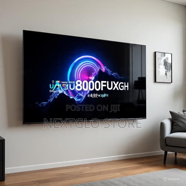 Samsung 55inch · Photo 4