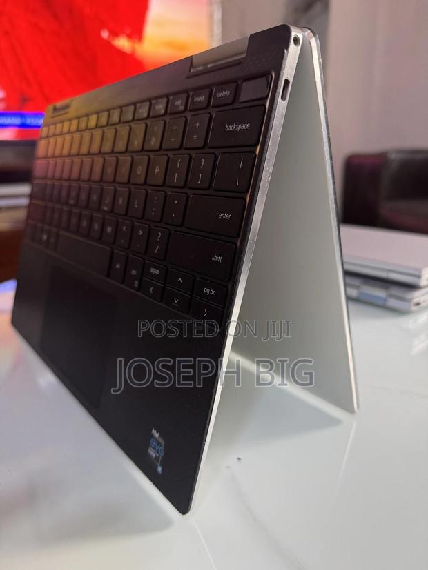 Laptop Dell XPS 13 16GB Intel Core I5 SSD 512GB photo 2