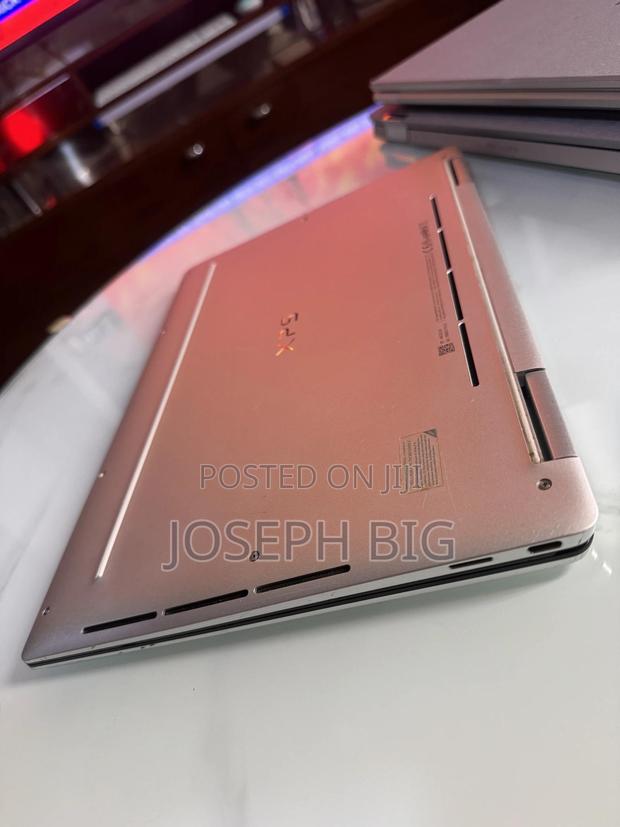Laptop Dell XPS 13 16GB Intel Core I5 SSD 512GB photo 4