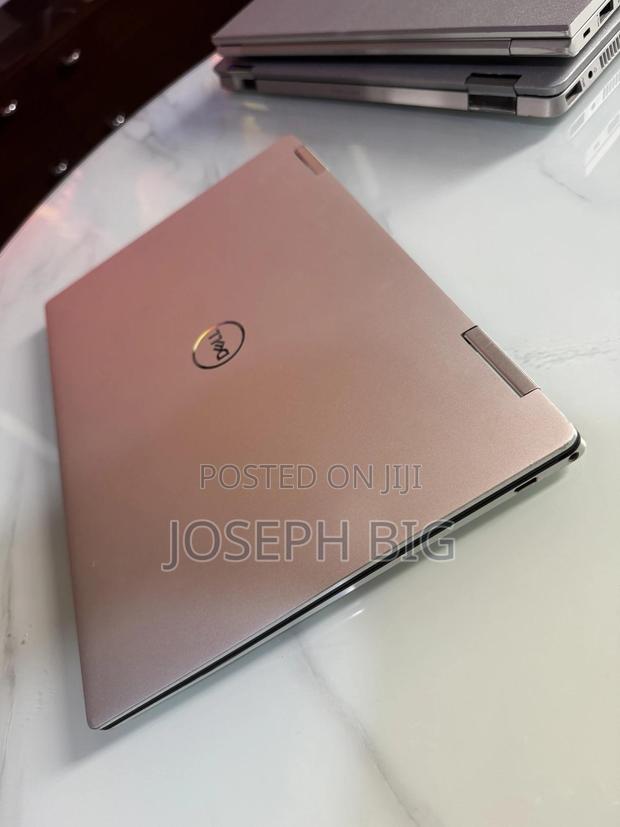 Laptop Dell XPS 13 16GB Intel Core I5 SSD 512GB photo 5