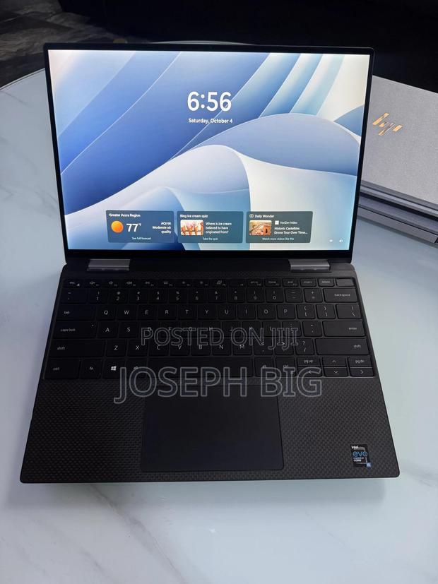 Laptop Dell XPS 13 16GB Intel Core I5 SSD 512GB