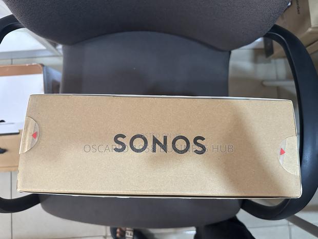 Sonos Amplifies photo 2