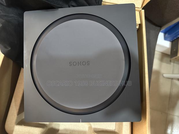 Sonos Amplifies photo 7