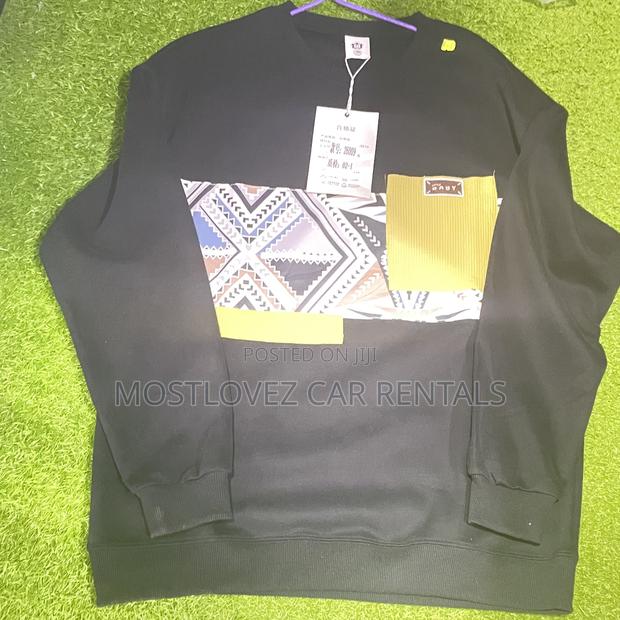 Stock Sweatshirts For Sale In Labadi · Photo 4