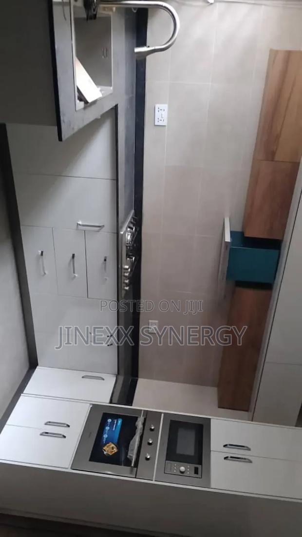 3bdrm Duplex in Manet Court for rent