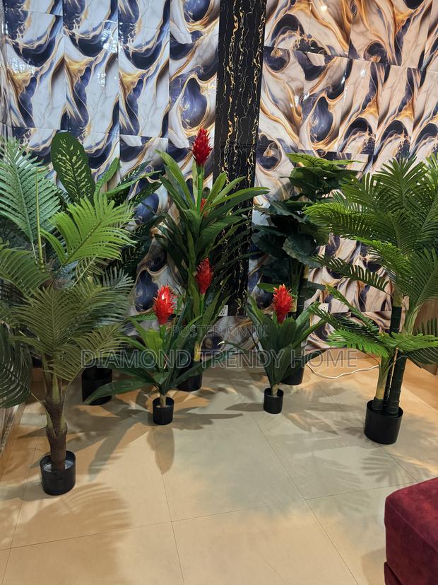 Artificial Plants photo 7