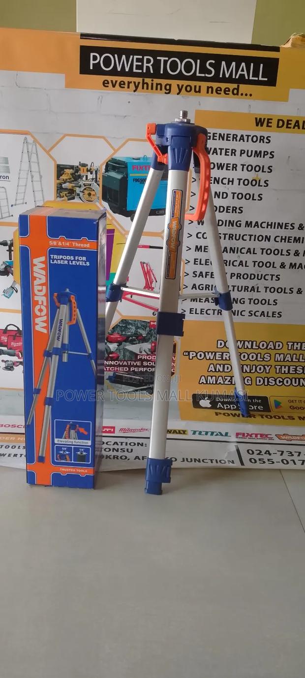 Tripod For Laser Level