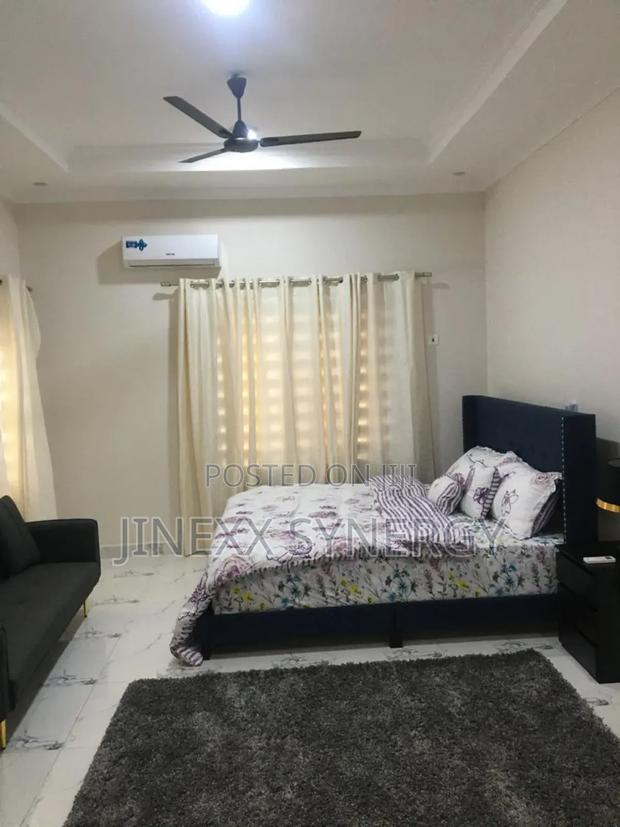 Furnished 4bdrm Duplex in Spintex for rent