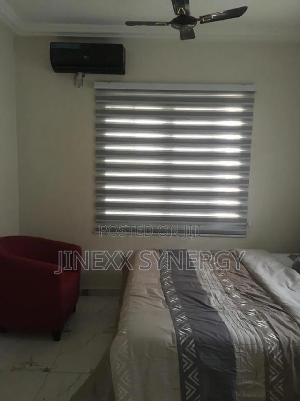 Furnished 4bdrm Duplex in Spintex for rent